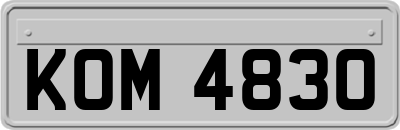 KOM4830