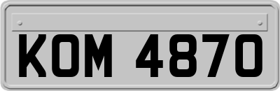 KOM4870