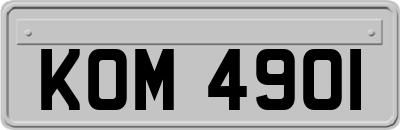 KOM4901