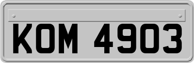KOM4903