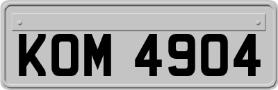 KOM4904