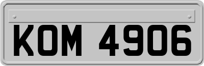 KOM4906