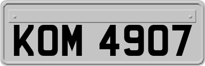 KOM4907