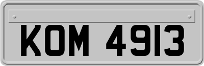 KOM4913