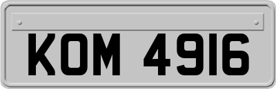 KOM4916