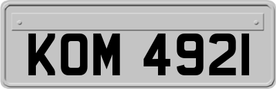 KOM4921