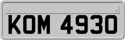 KOM4930
