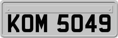 KOM5049
