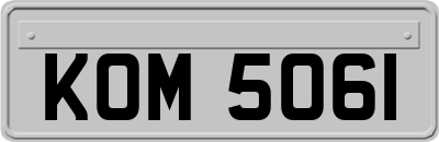 KOM5061