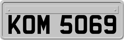 KOM5069