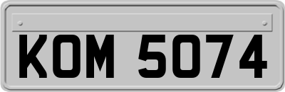 KOM5074