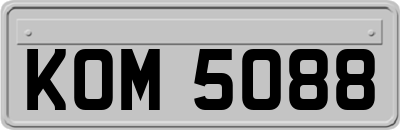 KOM5088