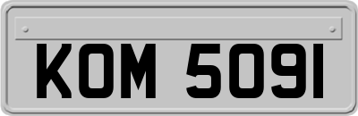 KOM5091