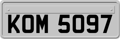 KOM5097