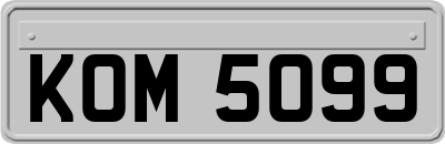 KOM5099