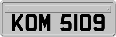 KOM5109