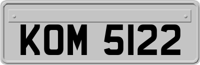 KOM5122