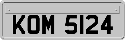 KOM5124