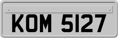 KOM5127