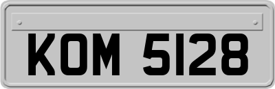 KOM5128
