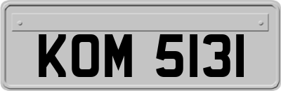 KOM5131