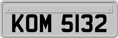 KOM5132