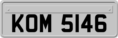 KOM5146