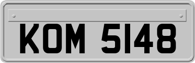 KOM5148