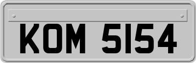 KOM5154