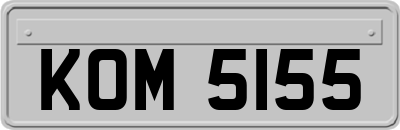 KOM5155