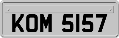 KOM5157