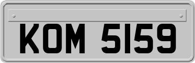 KOM5159