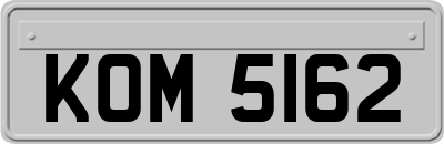 KOM5162