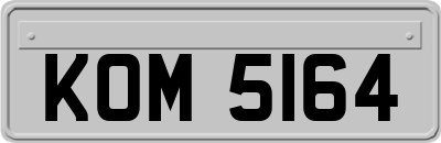 KOM5164