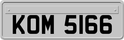 KOM5166