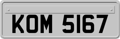 KOM5167