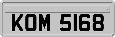 KOM5168