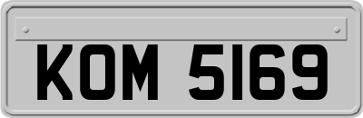 KOM5169