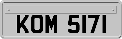 KOM5171