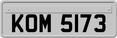 KOM5173