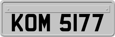 KOM5177