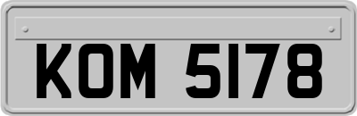 KOM5178