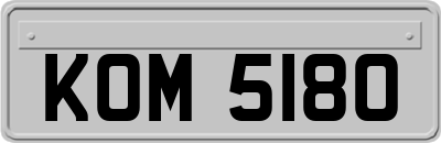 KOM5180