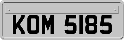 KOM5185