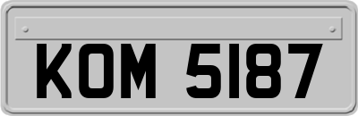 KOM5187