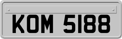 KOM5188