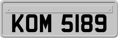 KOM5189