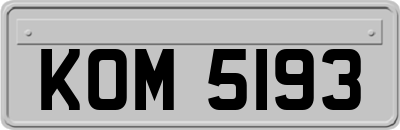 KOM5193