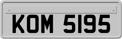 KOM5195