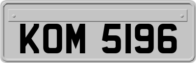 KOM5196
